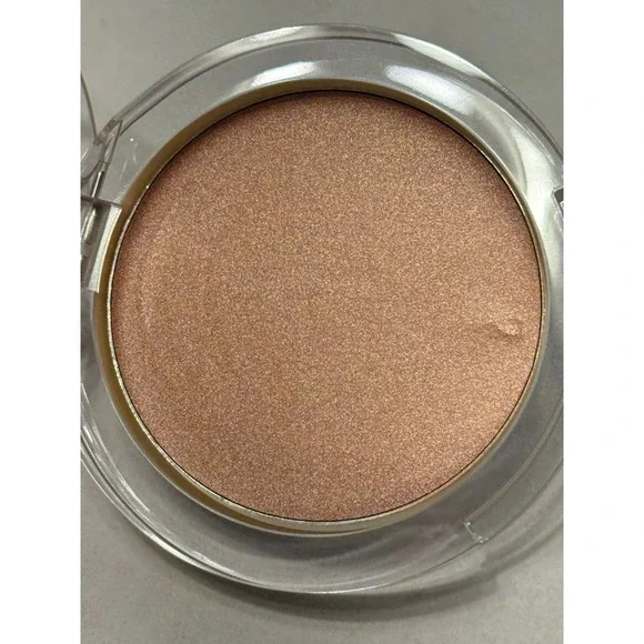 Bareminerals Chandelight Glow Illuminateur LUMINOUS CORAL glow bronzer NEW .35oz - Picture 3 of 5